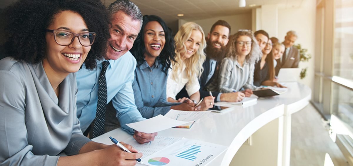 mission driven culture