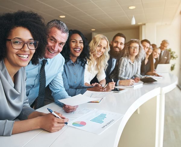 mission driven culture