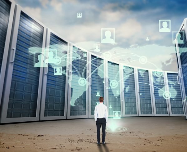 NGA Cloud Careers