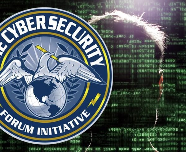 The Cyber Security Forum Initiative