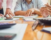 GSA Blanket Purchase Agreements (BPA)