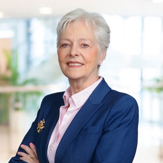 Laurie Ternes